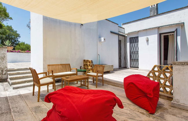 Villa Pignatelli - Photo 44