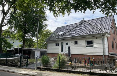 Flaggenknopf - Foto 1