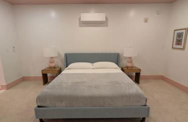 Parkway House Goshen Bed And Breakfast Suite 1 - Foto 10