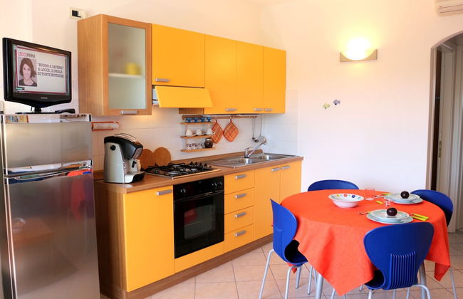 Residence Lampara - Foto 12