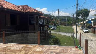 Chalé com Piscina & Área Gourmet - Foto 3