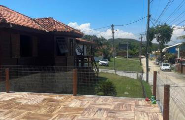 Chalé com Piscina & Área Gourmet - Foto 3