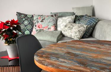 Brenztal Eco Lodge - Foto 14