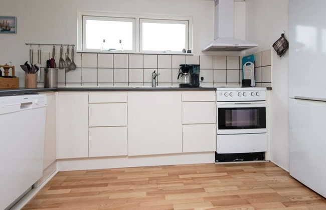 6 Person Holiday Home in Odder - Photo 15