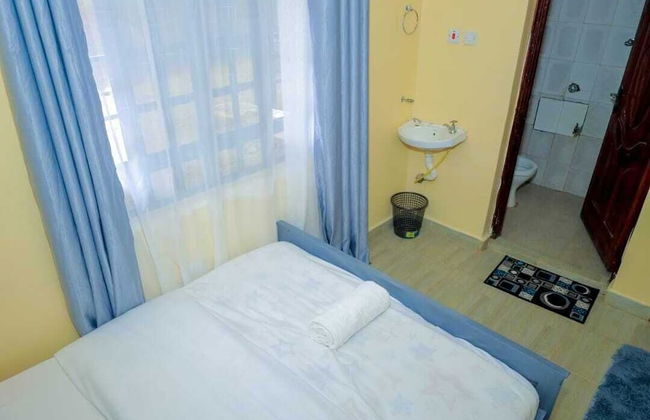 Lux Suites Rubi Homes Kisii - Foto 5