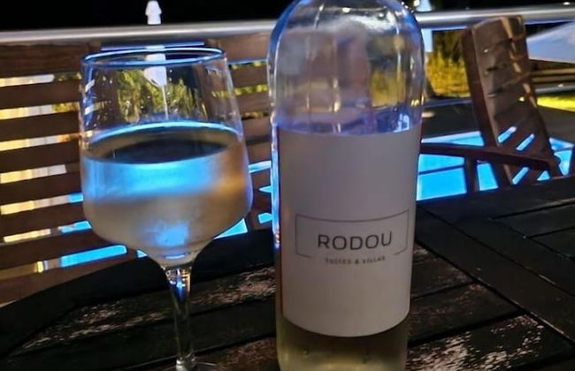 Rodou Suites and Villas - Photo 16