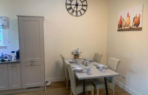 Barford barn holiday cottage - Foto 10