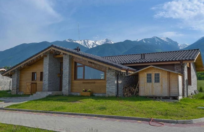 Luxurious Chalet near Pirin Golf Resort - Foto 47