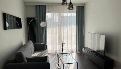 Apartament Rytm - Metro Kabaty - Foto 3