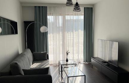 Apartament Rytm - Metro Kabaty - Foto 3