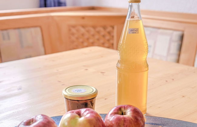 Apartment in Marktrodach With Sauna & Garden - Foto 23