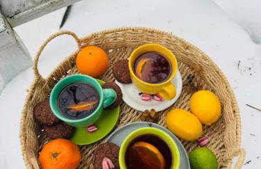 Miętowy domek - Foto 13