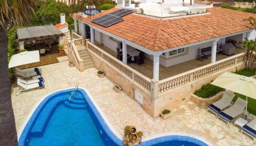 Villa Rafael - Foto 3