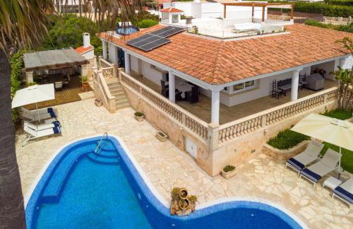 Villa Rafael - Foto 3