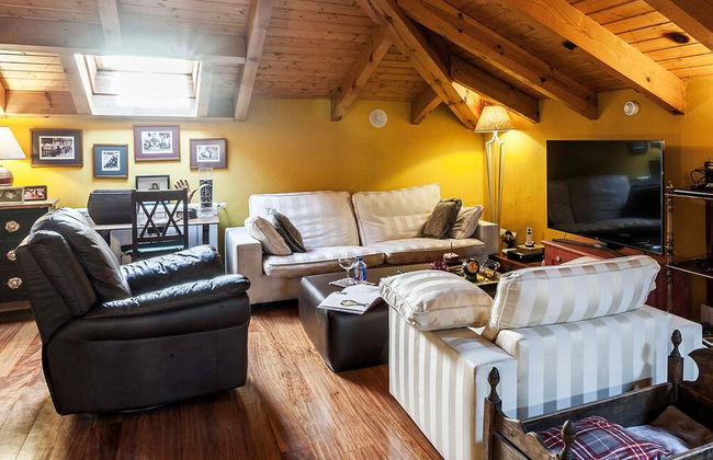 El Torreón de Navacerrada - Photo 31