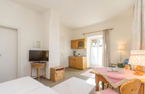 Villa Waldfrieden - Ferienwohnungen und -Haus - Foto 37