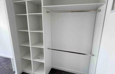 STUDIO VUE MER LE FORT BLOQUE PLOEMEUR - Foto 7