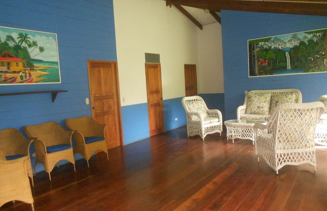 Casitas Mar y Luz - Foto 13