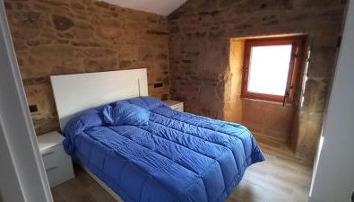 Casa Cuchariños Louro - Foto 5