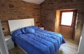 Casa Cuchariños Louro - Foto 5