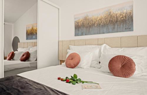 Serenity home Villa Tea with heated pyrolysis salt water - Foto 35