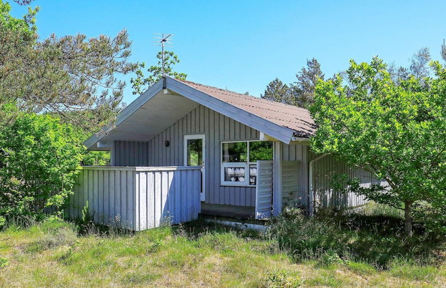 6 Person Holiday Home in Albaek - Foto 1