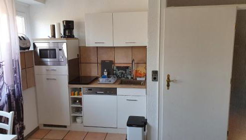 Blütenzauber Apartment No 1 - Photo 5