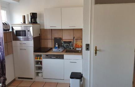 Blütenzauber Apartment No 1 - Photo 5