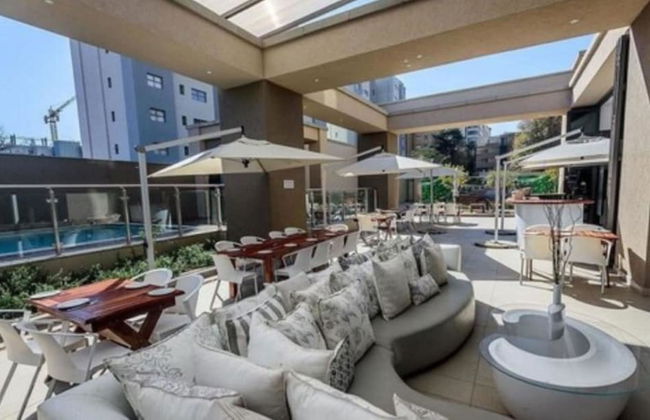 Sandton Skye Apartment - 616 - Photo 41