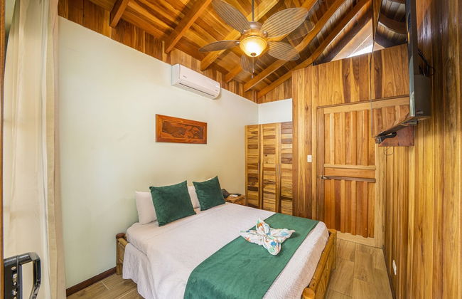 Bungalows Punta Uva - Foto 14