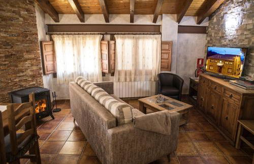 Cases Rurals El Castell - Foto 49