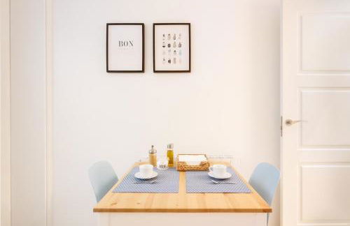 MODERN LOVELY HOUSE GUGGENHEIM - Foto 19