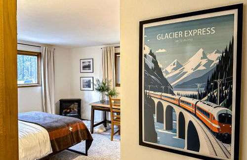 Private Lake Access and Dock Home Near Spokane - Foto 11