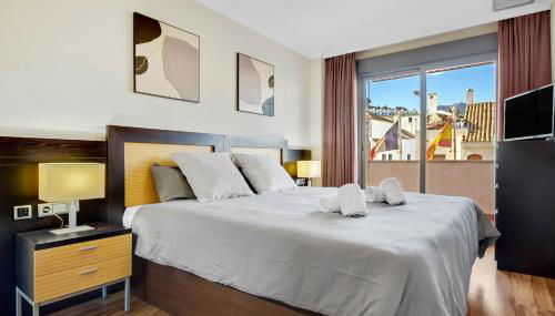 Los Girasoles Vacances - 1 BDR Comfy Place - Foto 1