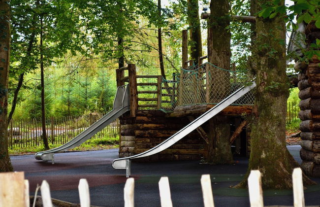 Drumhierny Woodland Hideaway - Foto 19