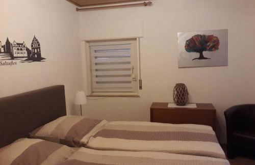 Tal-Residenz Haus Nr 5 - Foto 7