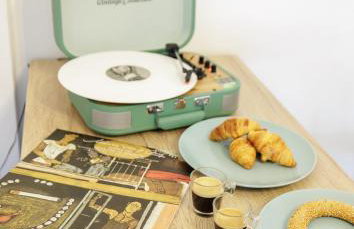 Love Travel Athens Apartments - Photo 24