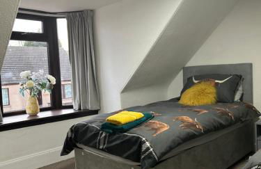 Mortlach Cottage - Foto 3