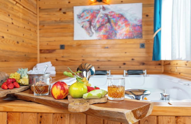 AYVALIK TRİNGO BUNGALOV - Foto 25