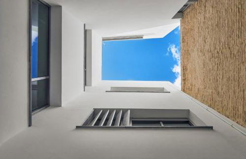 Casa Boutique San Bernardo, con jacuzzi y parking. - Foto 54