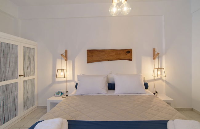 Santorini Crystal Blue - Foto 9