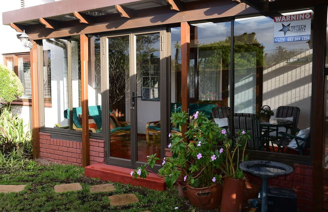 Bradclin House - Foto 57