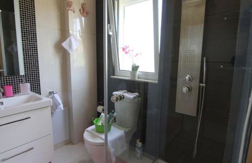 Villa Abelos - Foto 11