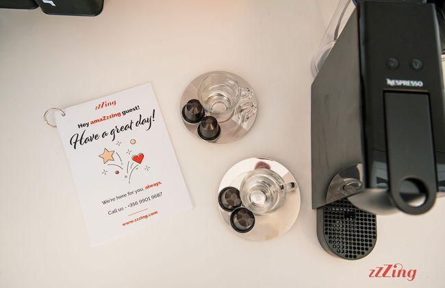 Seaside Magic From a Stunning Apartment - Foto 15