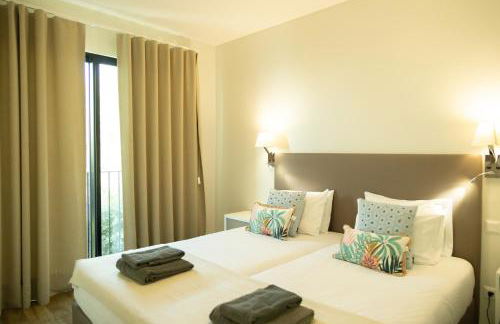 Villa Eden Sky in Prazeres - Foto 20