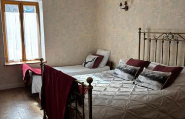 Les racines et les cimes - Foto 7