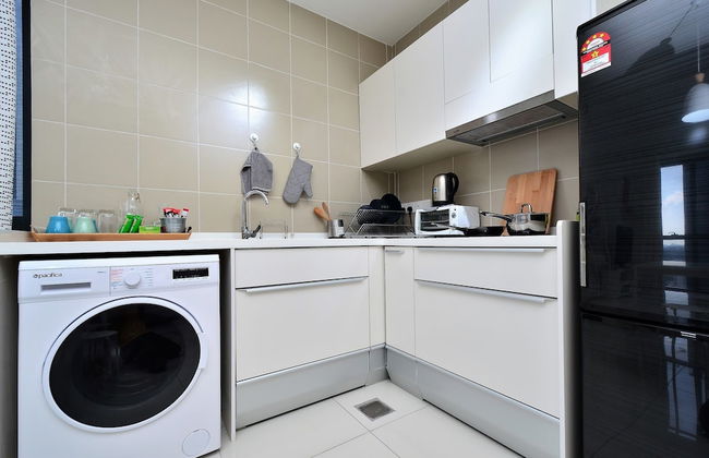 ICON CITY Family suite By Lim - Foto 10