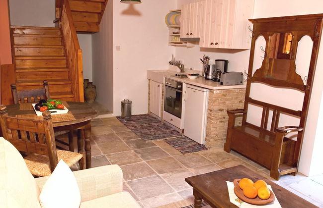 Eveleos Country House - Foto 14