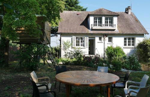 LE CEDRE Maison bord de LOIRE 4 - Foto 26