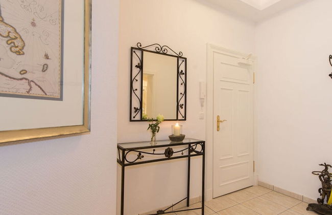 8 "nordstern" in Haus Atlantic - Photo 16